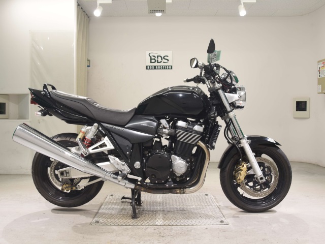 Suzuki GSX1400 2007