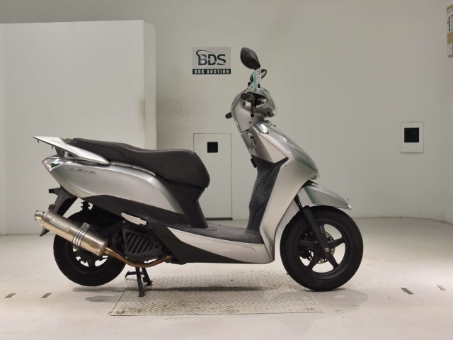 Honda LEAD125 2016