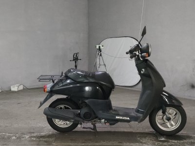 Honda TODAY 2009