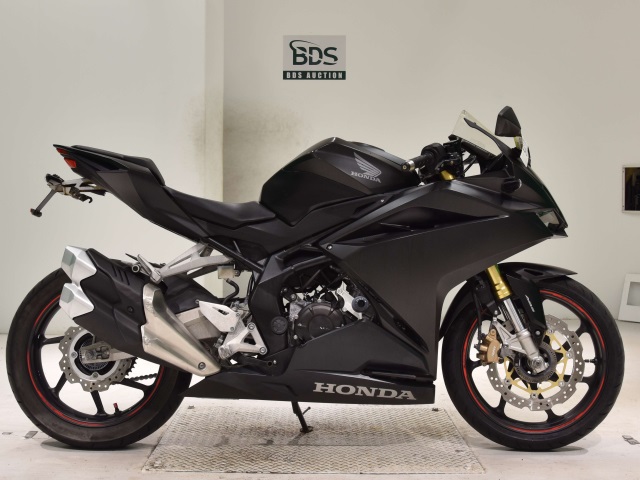 Honda CBR250RRA 2019
