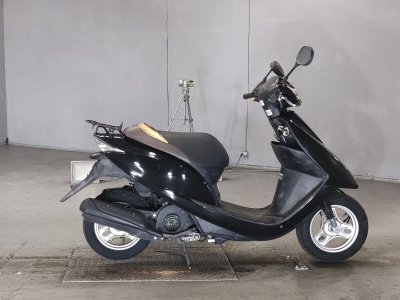 Honda DIO 2008