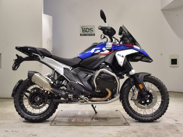 BMW r1300gs 2024