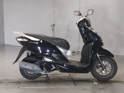 Honda LEAD125 2022