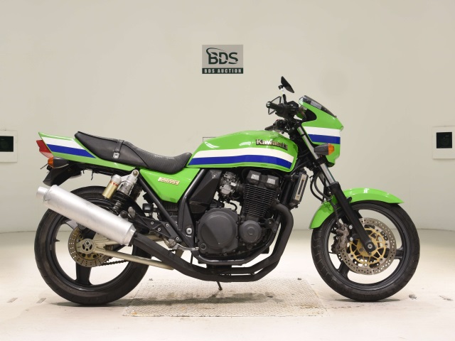 Kawasaki ZRX400 1999