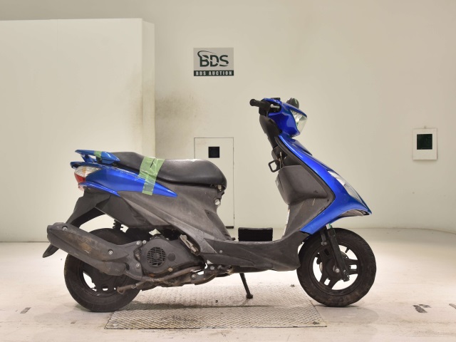 Suzuki ADDRESS V125