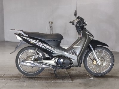 Honda WAVE125I 2005
