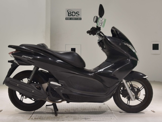 Honda PCX125 2014