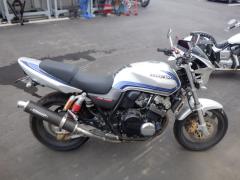 Honda CB400SFV 2002