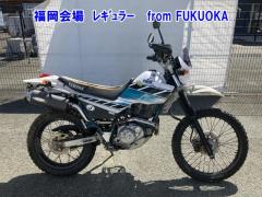 Yamaha SEROW XT225 1997
