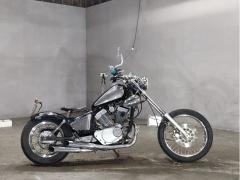 Yamaha VIRAGO XV250
