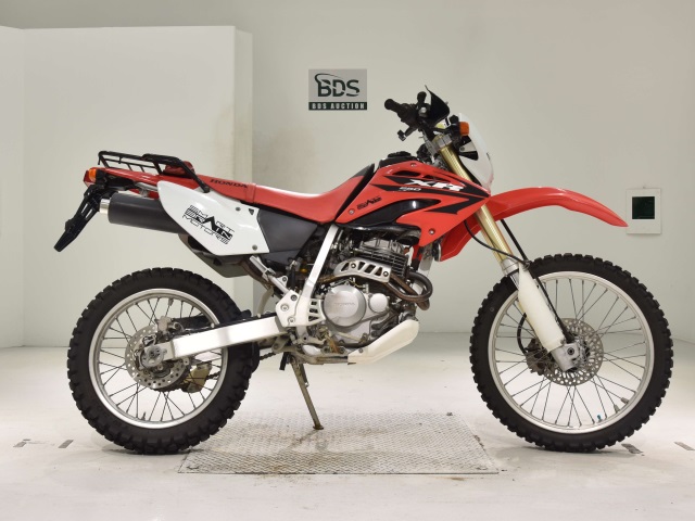 Honda XR250 2006