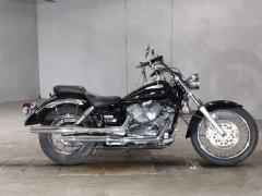 Yamaha DRAGSTAR XVS250 2007