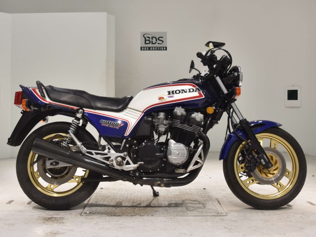 Honda CB1100F 2000