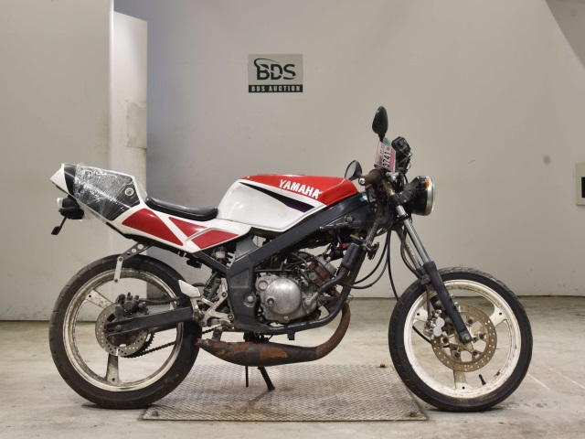Yamaha TZR50R