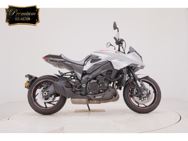 Suzuki GSX-S1000S KATANA 2019