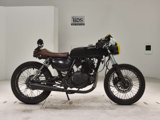 Suzuki ST250 2005