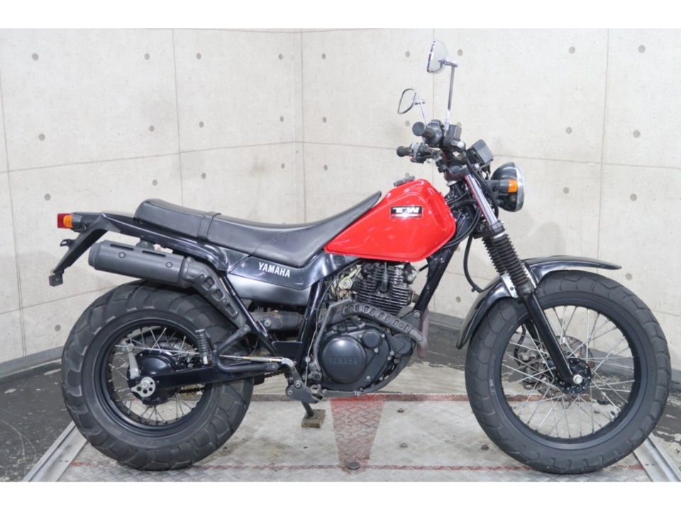 Yamaha TW225 2003