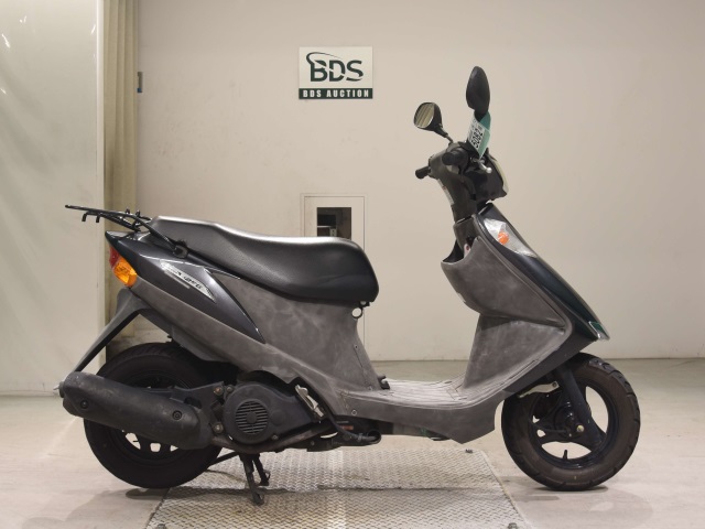Suzuki ADDRESS V125