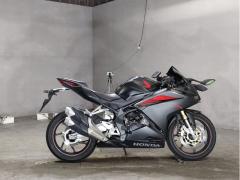 Honda CBR250RR 2017