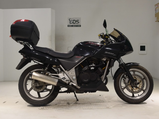 Honda VT250F XELVIS 1992