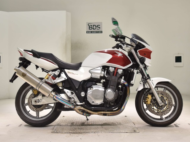 Honda CB1300SF 2013