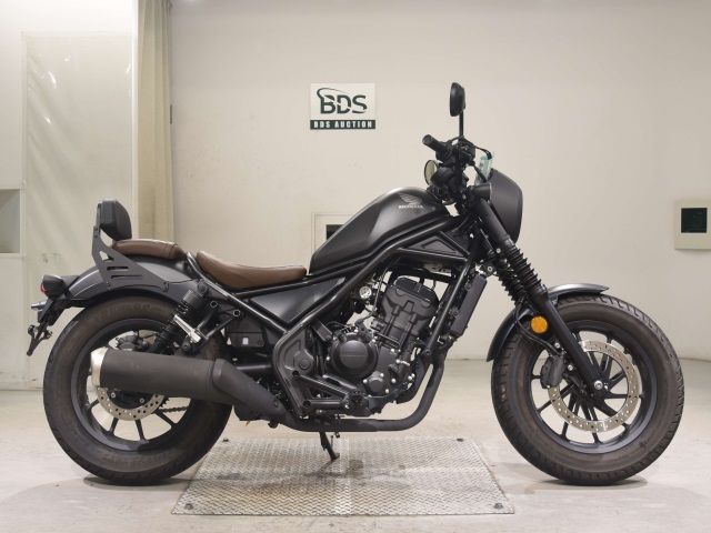 Honda REBEL S CMX250 2020