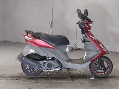 Suzuki ADDRESS V125
