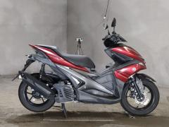 Yamaha NVX125 2020