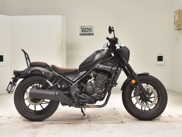 Honda REBEL S CMX250 2022
