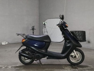 Yamaha JOG Z 1999
