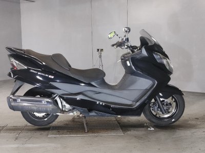 Suzuki SKYWAVE 250S