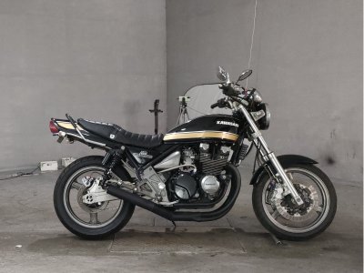 Kawasaki ZEPHYR400 1998