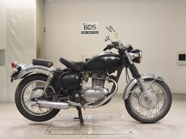 Kawasaki ESTRELLA CUSTOM 1997