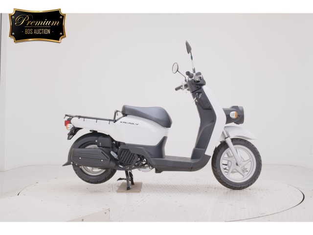 Honda BENLY 2018