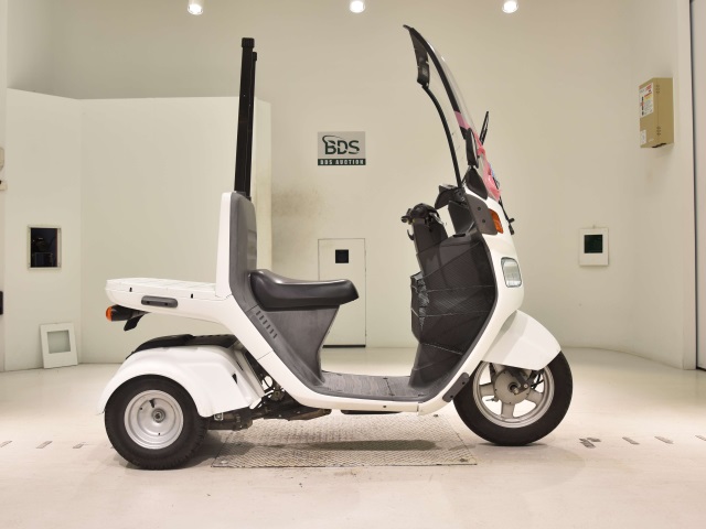 Honda GYRO CANOPY 2019