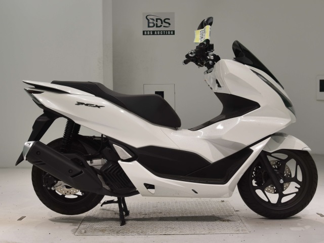 Honda PCX125 2023