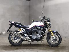 Honda CB1300SF 2019