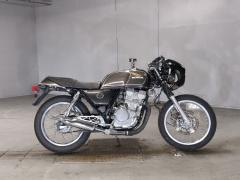 Honda GB250 CLUBMAN 1987
