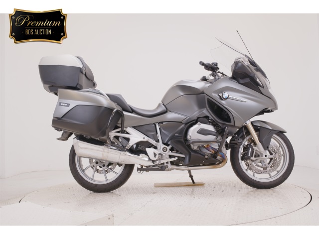 BMW R1200RT 2014
