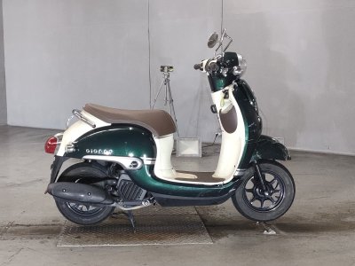 Honda GIORNO 2019