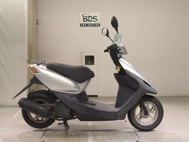 Honda DIO-5