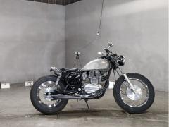 Kawasaki ESTRELLA 1999