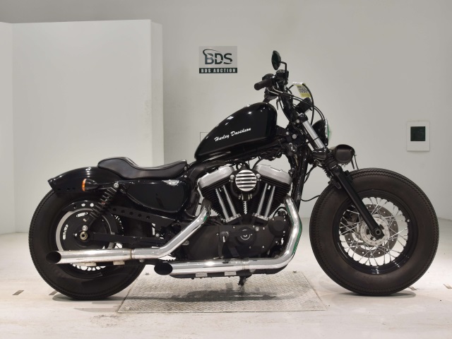 HD SPORTSTER FORTY-EIGHT XL1200X 2011