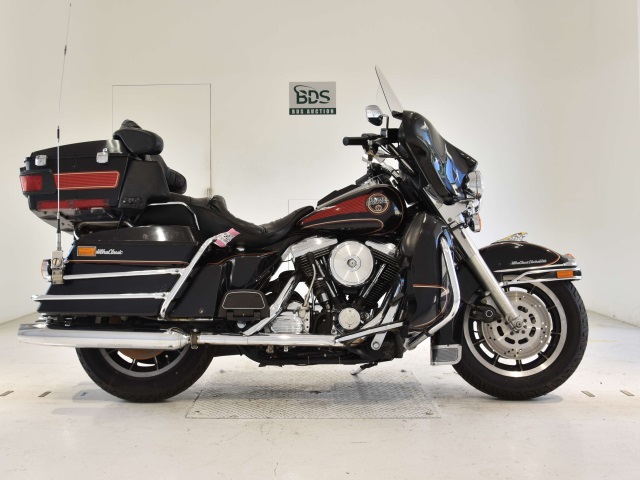 HD ELECTRA GLIDE FLHTCU1340 1992