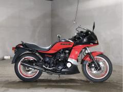 Kawasaki GPZ750 TURBO 2015
