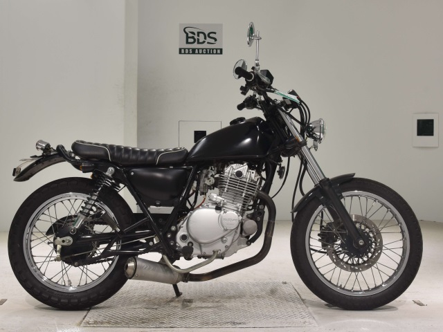 Suzuki GRASSTRACKER BIGBOY 2004