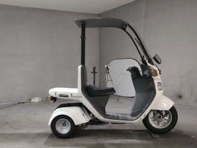 Honda GYRO CANOPY 2019