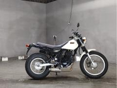 Yamaha TW225 2003