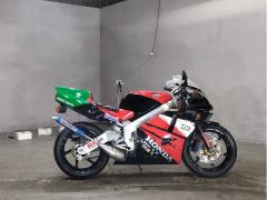 Honda NSR250R 1992