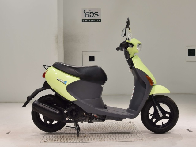 Suzuki LETS4